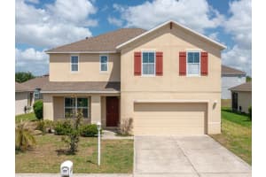 6121 FOREST RIDGE WAY, WINTER HAVEN, FL 33881 - MLS#MFRTB8491651