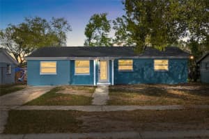 4403 48TH STREET, TAMPA, FL 33610 - MLS#MFRTB8491654