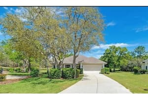 5 STRAWOOD POINT, HOMOSASSA, FL 34446 - MLS#MFRTB8491659