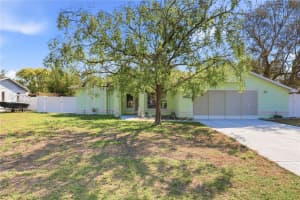 13740 CORONADO DRIVE, SPRING HILL, FL 34609 - MLS#MFRTB8491664