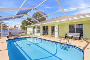 13740 CORONADO DRIVE, SPRING HILL, FL 34609 - MLS#MFRTB8491664