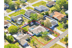 13740 CORONADO DRIVE, SPRING HILL, FL 34609 - MLS#MFRTB8491664