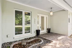 505 ALVA STREET, TAMPA, FL 33603 - MLS#MFRTB8491674