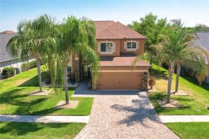 4646 POINTE O WOODS DRIVE, WESLEY CHAPEL, FL 33543 - MLS#MFRTB8491677