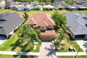 4646 POINTE O WOODS DRIVE, WESLEY CHAPEL, FL 33543 - MLS#MFRTB8491677