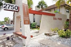 2750 BAY DRIVE, LARGO, FL 33771 - MLS#MFRTB8491680