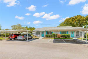 401 DE GRASSE PLACE, SUN CITY CENTER, FL 33573 - MLS#MFRTB8491685