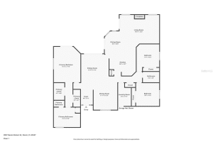 2007 RAVEN MANOR DRIVE, DOVER, FL 33527 - MLS#MFRTB8491687