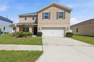 3204 AZALEA BLOSSOM DRIVE, PLANT CITY, FL 33567 - MLS#MFRTB8491696