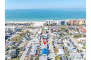 119 147TH AVENUE, MADEIRA BEACH, FL 33708 - MLS#MFRTB8491706