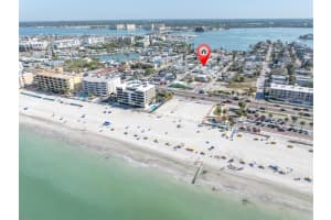119 147TH AVENUE, MADEIRA BEACH, FL 33708 - MLS#MFRTB8491706