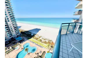1520 Gulf Blvd #1403, CLEARWATER BEACH