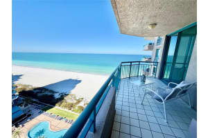 1520 GULF BOULEVARD, CLEARWATER BEACH, FL 33767 - MLS#MFRTB8491709