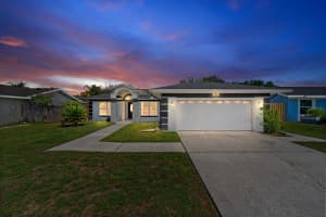 1916 CLOVERDALE COURT, LUTZ, FL 33549 - MLS#MFRTB8491738