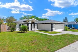 1916 CLOVERDALE COURT, LUTZ, FL 33549 - MLS#MFRTB8491738
