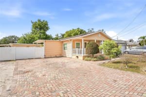 3014 W Wilder Ave, TAMPA