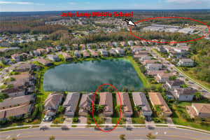 30588 CHESAPEAKE BAY DRIVE, WESLEY CHAPEL, FL 33543 - MLS#MFRTB8491744