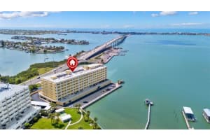 100 BLUFF VIEW DRIVE, BELLEAIR BLUFFS, FL 33770 - MLS#MFRTB8491746