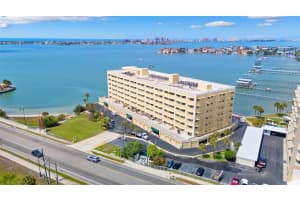 100 BLUFF VIEW DRIVE, BELLEAIR BLUFFS, FL 33770 - MLS#MFRTB8491746