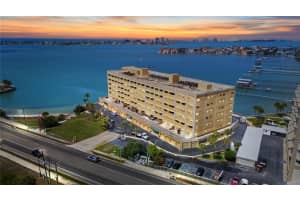 100 BLUFF VIEW DRIVE, BELLEAIR BLUFFS, FL 33770 - MLS#MFRTB8491746