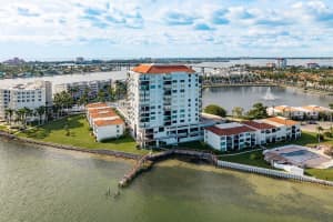 6287 BAHIA DEL MAR CIRCLE, ST PETERSBURG, FL 33715 - MLS#MFRTB8491764