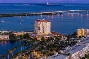 6287 BAHIA DEL MAR CIRCLE, ST PETERSBURG, FL 33715 - MLS#MFRTB8491764