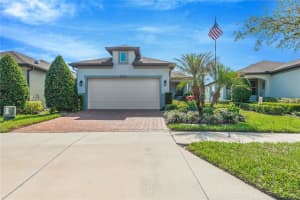 19367 COASTAL SHORE TERRACE, LAND O LAKES, FL 34638 - MLS#MFRTB8491769