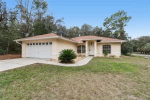 14 CHARLES AVENUE, INVERNESS, FL 34453 - MLS#MFRTB8491775