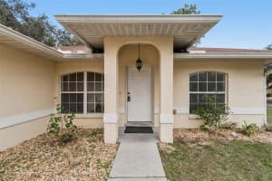 14 CHARLES AVENUE, INVERNESS, FL 34453 - MLS#MFRTB8491775