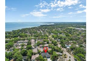 108 IRWIN STREET, SAFETY HARBOR, FL 34695 - MLS#MFRTB8491819