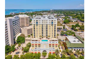 628 CLEVELAND STREET, CLEARWATER, FL 33755 - MLS#MFRTB8491841