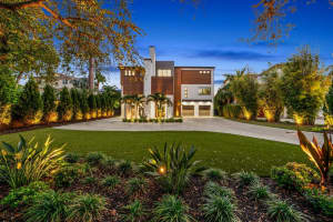 402 HILLSBOROUGH STREET, PALM HARBOR, FL 34683 - MLS#MFRTB8491844