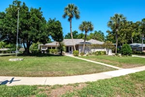 75 WOODCUTTER LANE, PALM HARBOR, FL 34683 - MLS#MFRTB8491854