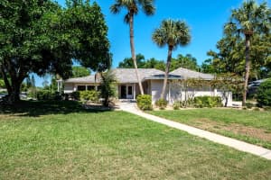75 WOODCUTTER LANE, PALM HARBOR, FL 34683 - MLS#MFRTB8491854