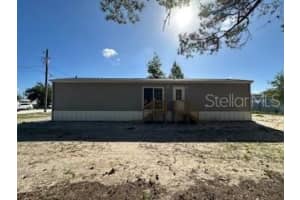 16136 CHANCAS STREET, BROOKSVILLE, FL 34604 - MLS#MFRTB8491855