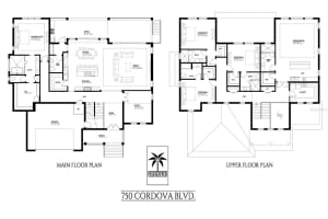 750 CORDOVA BOULEVARD, ST PETERSBURG, FL 33704 - MLS#MFRTB8491858