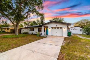 2115 PHILIPPE PARKWAY, SAFETY HARBOR, FL 34695 - MLS#MFRTB8491863