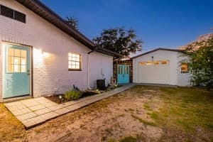 2115 PHILIPPE PARKWAY, SAFETY HARBOR, FL 34695 - MLS#MFRTB8491863