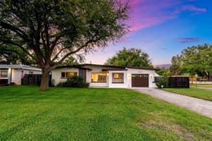 5909 4TH AVENUE, ST PETERSBURG, FL 33710 - MLS#MFRTB8491865