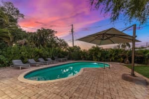 5909 4TH AVENUE, ST PETERSBURG, FL 33710 - MLS#MFRTB8491865