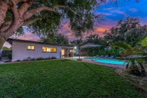 5909 4TH AVENUE, ST PETERSBURG, FL 33710 - MLS#MFRTB8491865