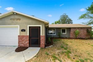 4225 DRISTOL AVENUE, SPRING HILL, FL 34609 - MLS#MFRTB8491869