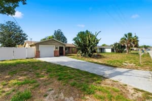4225 DRISTOL AVENUE, SPRING HILL, FL 34609 - MLS#MFRTB8491869
