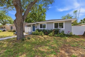 4718 22ND STREET, ST PETERSBURG, FL 33714 - MLS#MFRTB8491884