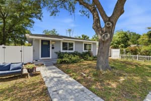 4718 22ND STREET, ST PETERSBURG, FL 33714 - MLS#MFRTB8491884