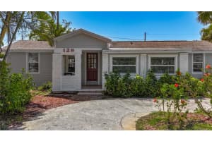 129 94TH AVENUE, TREASURE ISLAND, FL 33706 - MLS#MFRTB8491905