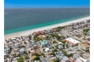 129 94TH AVENUE, TREASURE ISLAND, FL 33706 - MLS#MFRTB8491905