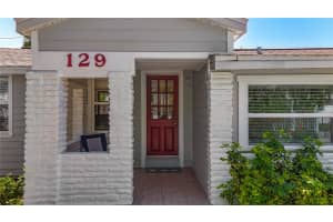 129 94TH AVENUE, TREASURE ISLAND, FL 33706 - MLS#MFRTB8491905