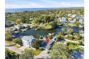 302 GEORGIA AVENUE, CRYSTAL BEACH, FL 34681 - MLS#MFRTB8491909