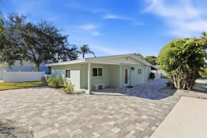 302 GEORGIA AVENUE, CRYSTAL BEACH, FL 34681 - MLS#MFRTB8491909